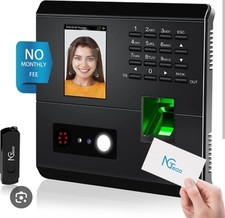 NGTeco NG-MB1 Rilevatore