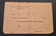 Seconda guerra mondiale