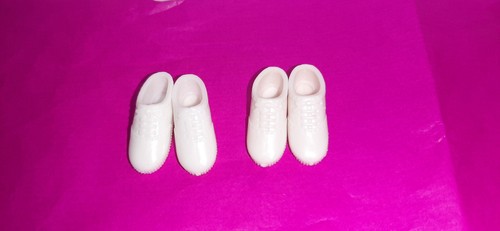 Lotto scarpe tennis barbie - scarpe,