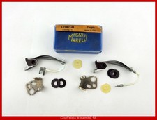 2x Puntine Contatti Platinati