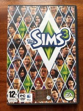 The Sims 3 EA Gioco Base Per