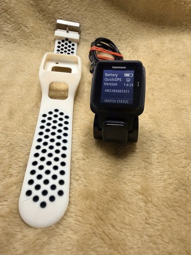 Tomtom orologio gps multisport - gps,