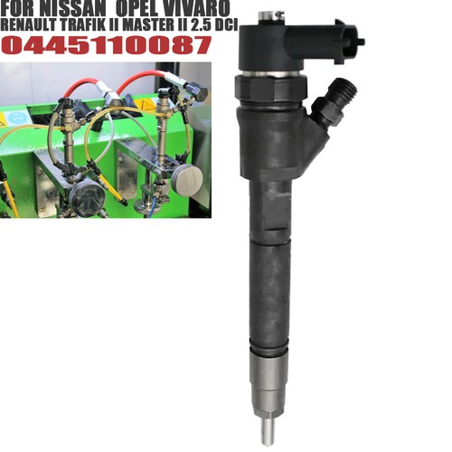 Iniettore carburante diesel