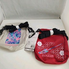 Workman x Evangelion Borsa Set