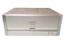 DENON POA-2800 Power Amplifier
