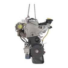 Motore Tipo D4F786 - Renault