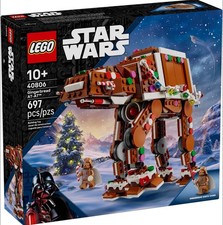 LEGO 40806 STAR WARS SEASONAL
