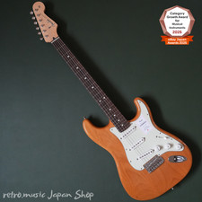 Chitarra elettrica Fender Made