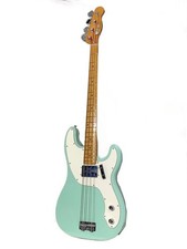 Basso elettrico fender mexico - basso,