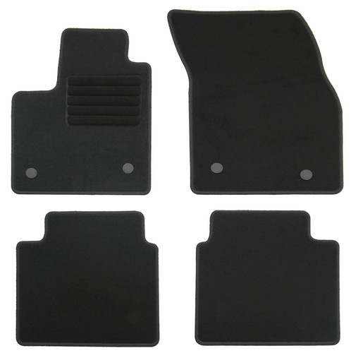 Set tappetini per - ford, focus