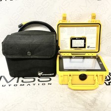 Springbok Tracker Pro Cavi Localizzatore Guasti Tracciatore TDR CFL CATV TDR 