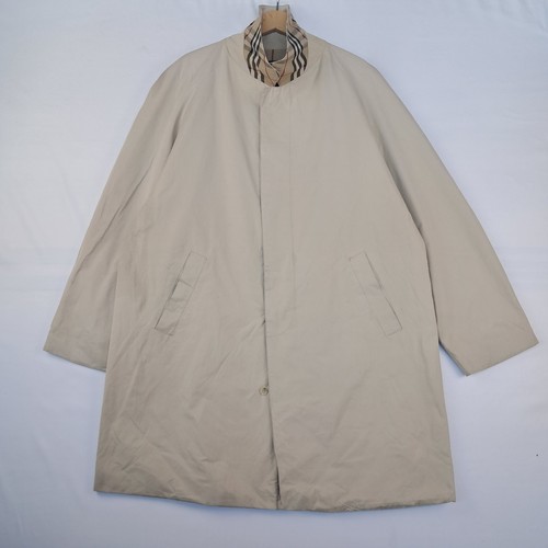 Trench burberry colore beige - trench,