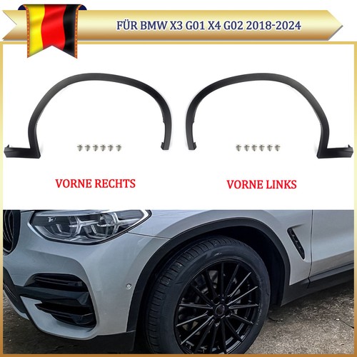 Per BMW X3 G01 G02 18-24