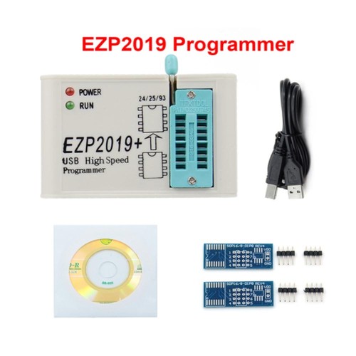 Pezzo tl866cs a - 1, tl866cs/ii/a