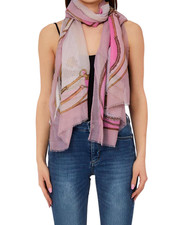 Foulard Donna Liu Jo Art