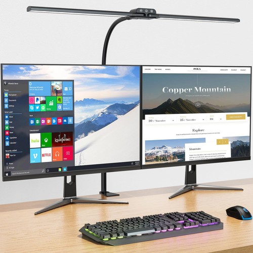 Lampada scrivania led - da,