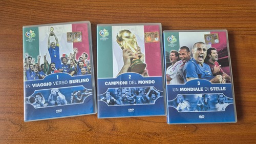 Italia mondiali 2006 - mondiali,