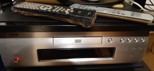 Denon dvd 2500btci blu - denon, dvd-2500btci