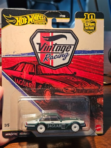 Hot wheels premium - #,
