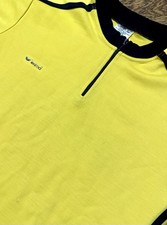 Rara Maglia Ciclismo Adidas Vintage Team  “Renault-Frey” per Eroica, Tg. L