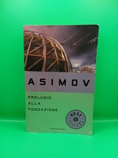 Isaac Asimov - Preludio Alla