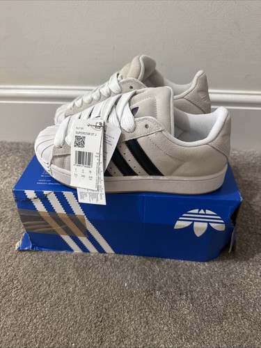 Adidas superstar j - superstar,