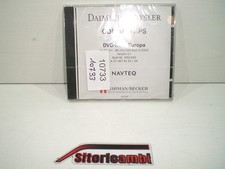 CD DVD NAVIGATORE 4.1 COMAND