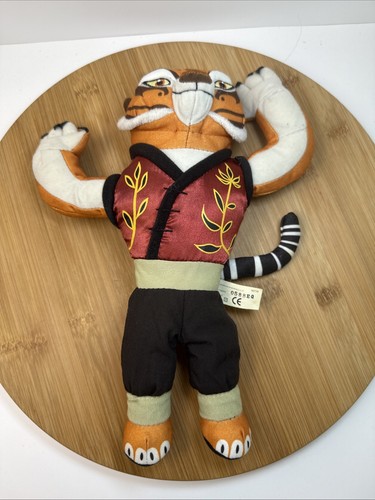 Peluche mattel kung panda - peluche,