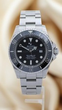 Rolex Sea-Dweller Deepsea 44mm