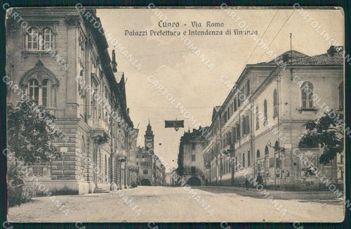 Cuneo città prefettura - città,