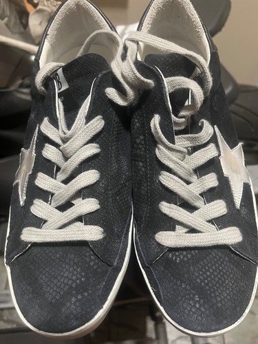 Scarpe golden goose super - scarpe,