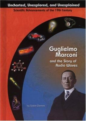 Guglielmo marconi and the - marconi,
