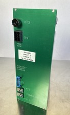 Scheda Agie Agiecut Vertex