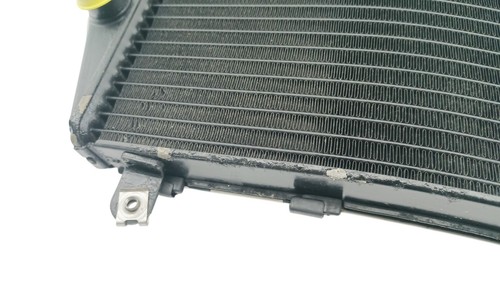 Radiateur eau agusta - radiateur,