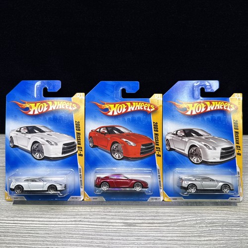 Hot wheels 2009 nuovi modelli - wheels,