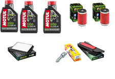 KIT TAGLIANDO YAMAHA X MAX 300