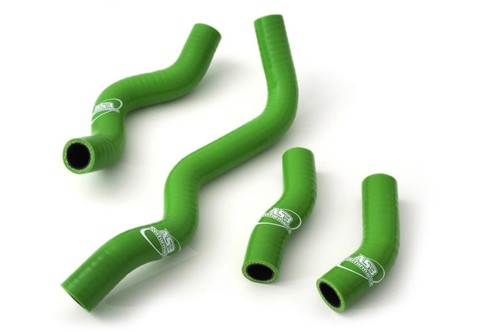 Tubi radiatore silicone - tubi,
