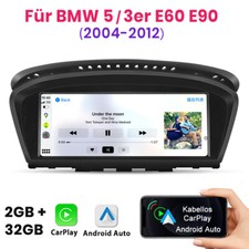 CarPlay Android 13 per BMW