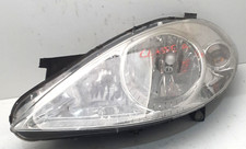 RICAMBI USATI, FARO ANTERIORE