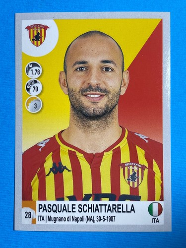 Figurine calciatori panini - figurine,