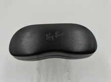 Rayban Black Original Hard