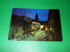 Cartolina Pistoia - Piazza S