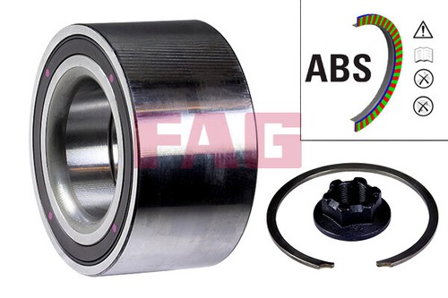 713 6704 fag kit cuscinetti - 10,