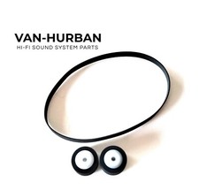 Kit Cinghie Sony TC-RX55 Es