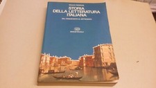 FERRONI, Storia della letteratura italiana DA CINQUECENTO A SETTECENTO - 19f23