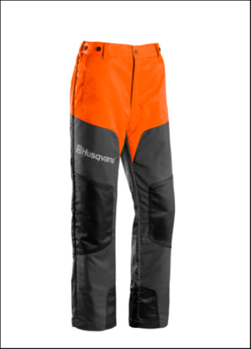 Pantalone antitaglio husqvarna - pantalone,