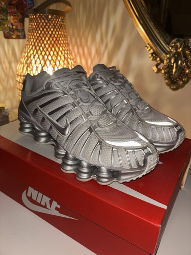 Nike shox - shox, tl
