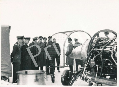 Foto brd anni 60 - 50, /