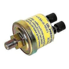 BULBO PRESSIONE OLIO PER