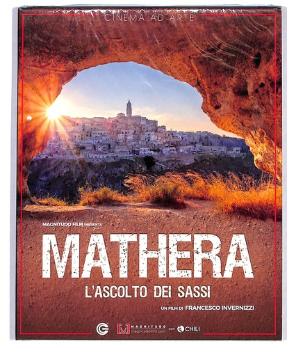 Ebond matera ascolto - ebond, dei